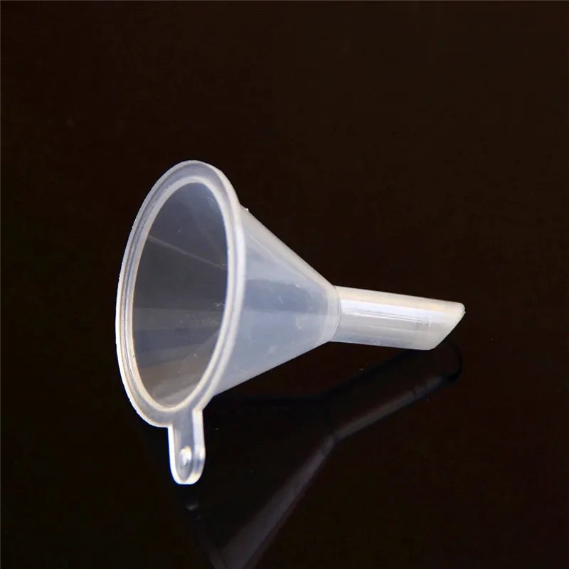 Set of Mini Funnels – view 3
