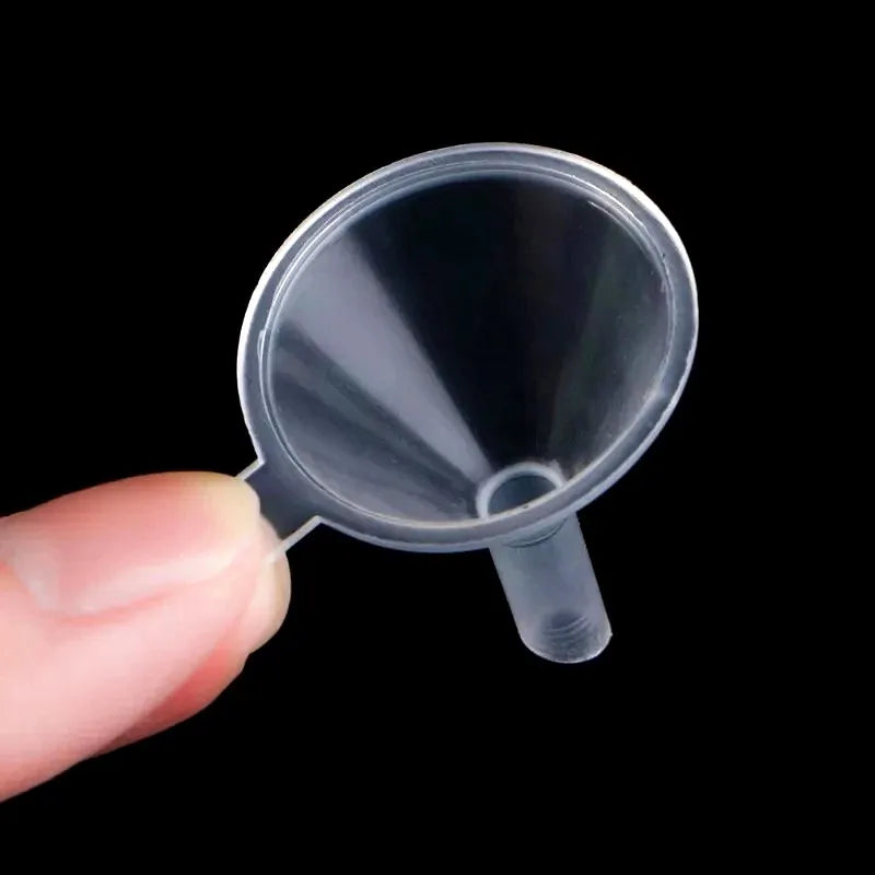 Set of Mini Funnels – view 4