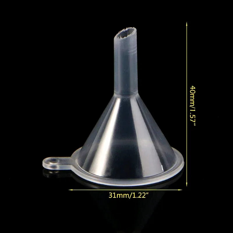 Set of Mini Funnels – view 2