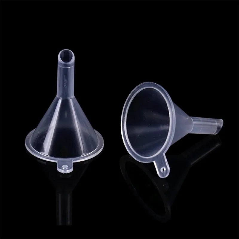 Set of Mini Funnels – view 5