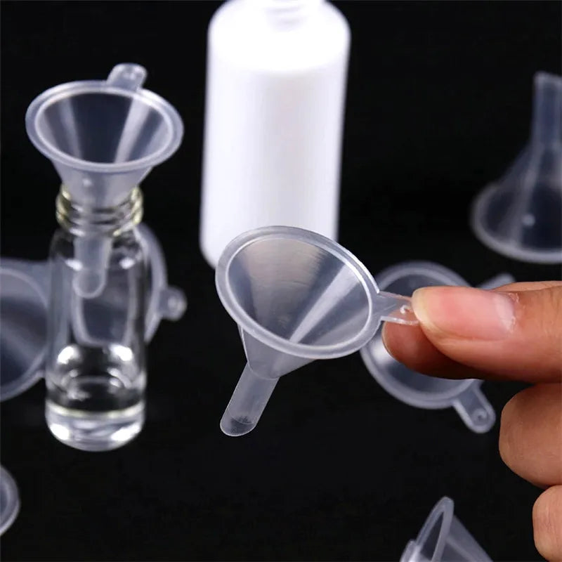 Set of Mini Funnels
