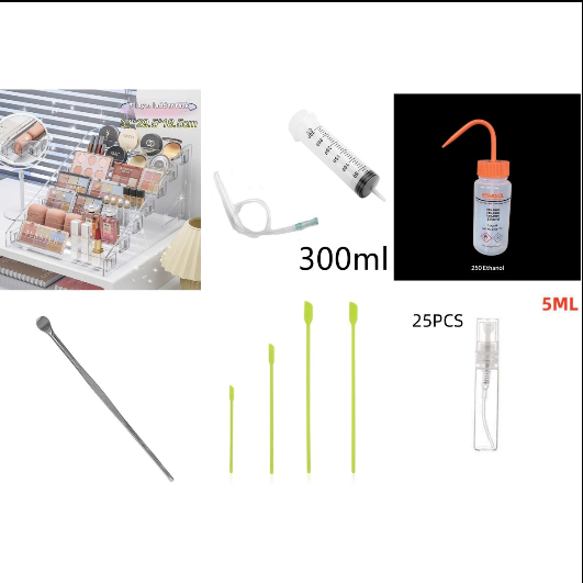 Little Accessories Set