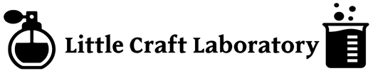 Little Craft Laboratory - Home