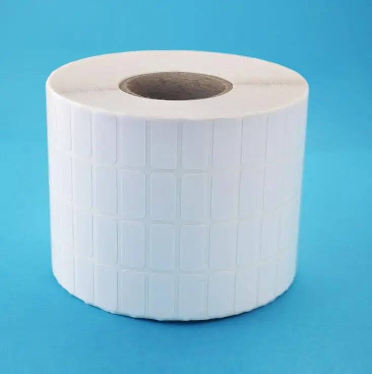 Set of 1000 Round Classification Labels – view 11