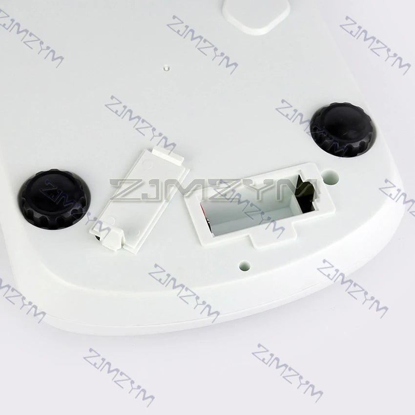 Electronic Balance- up to 500g with .001 Precision – view 3