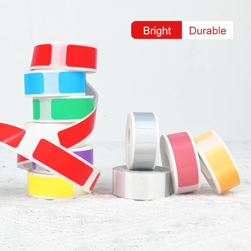 12x40mm Waterproof Thermal Label Tape – view 8
