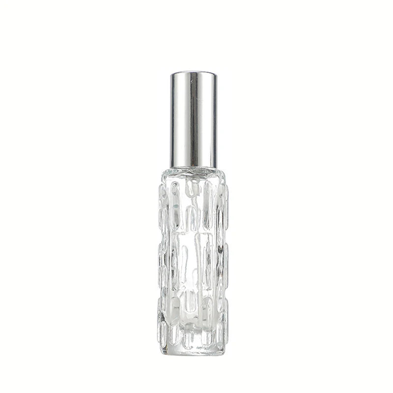 Glass Perfume Spray Bottles 10ml