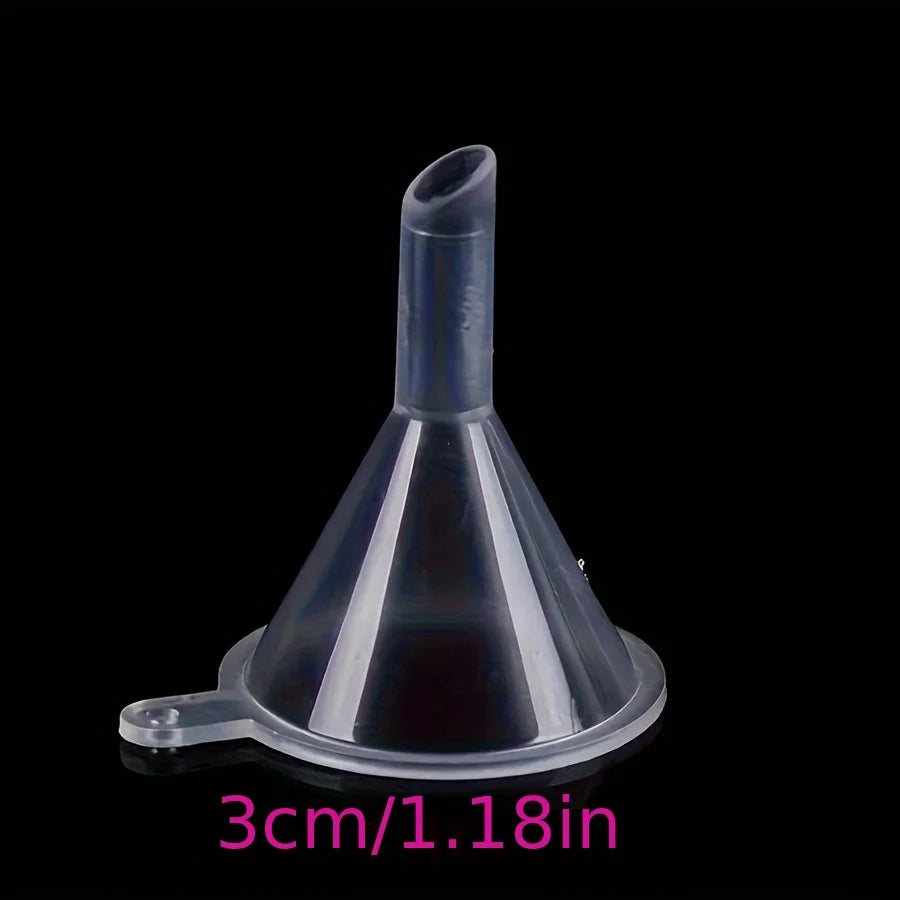 Plastic Mini Funnel – view 4