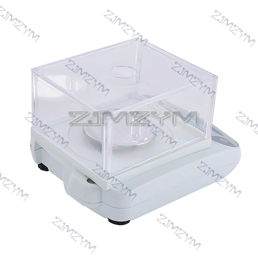 Electronic Balance- up to 500g with .001 Precision – view 6