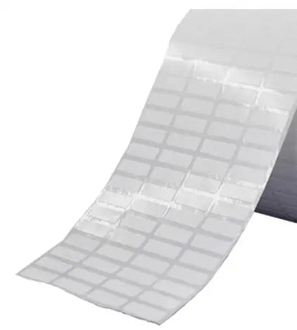 Set of 1000 Round Classification Labels – view 8