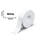 Set of 5 White Thermal Label Rolls – view 20