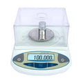 Electronic Balance- up to 500g with .001 Precision