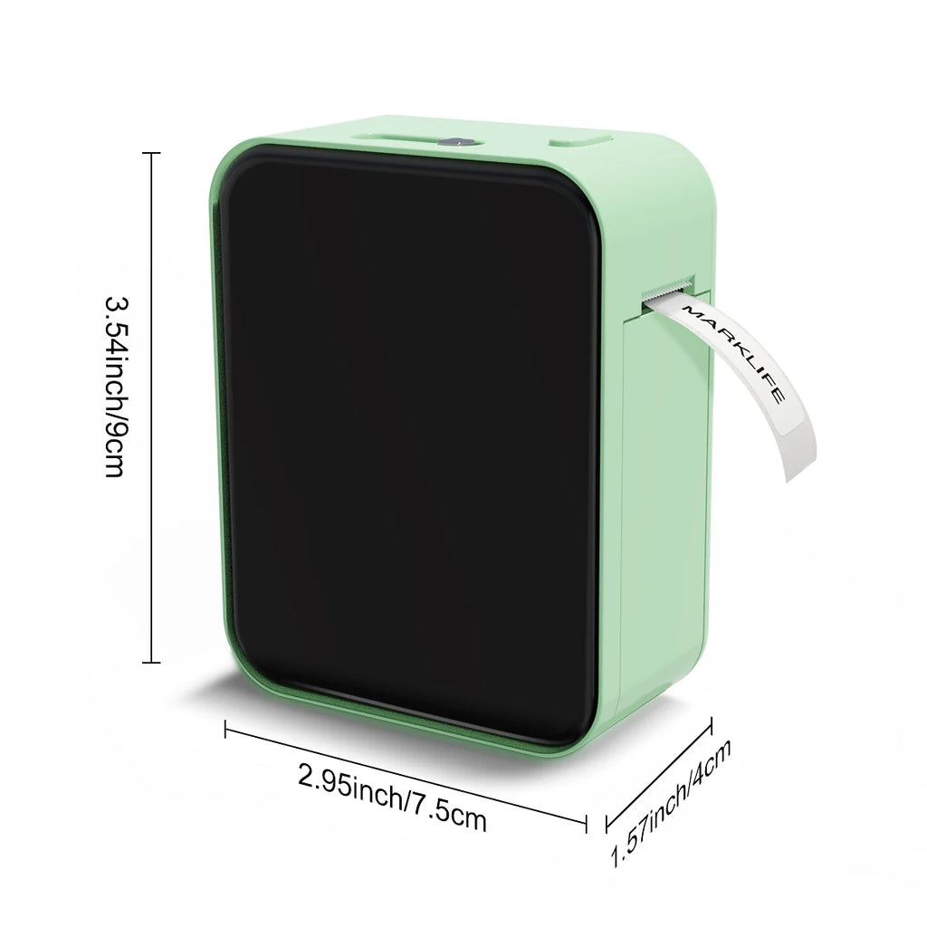 Marklife P15 Portable Thermal Printer
