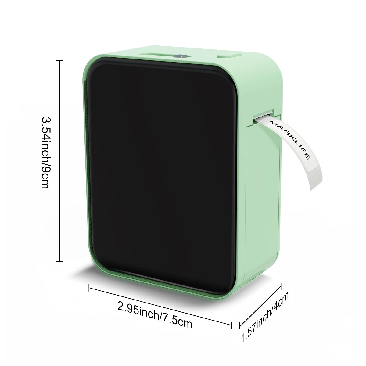 Marklife P15 Portable Thermal Printer