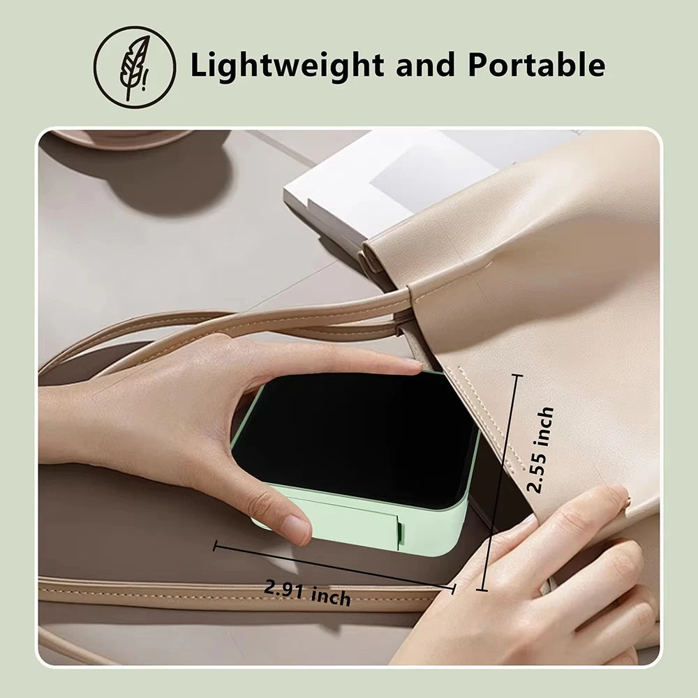 Marklife P15 Portable Thermal Printer