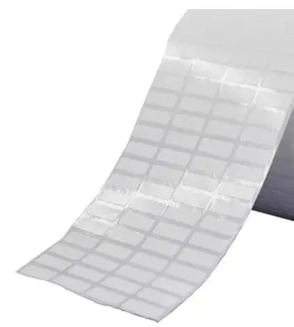 Set of 1000 Round Classification Labels – view 17