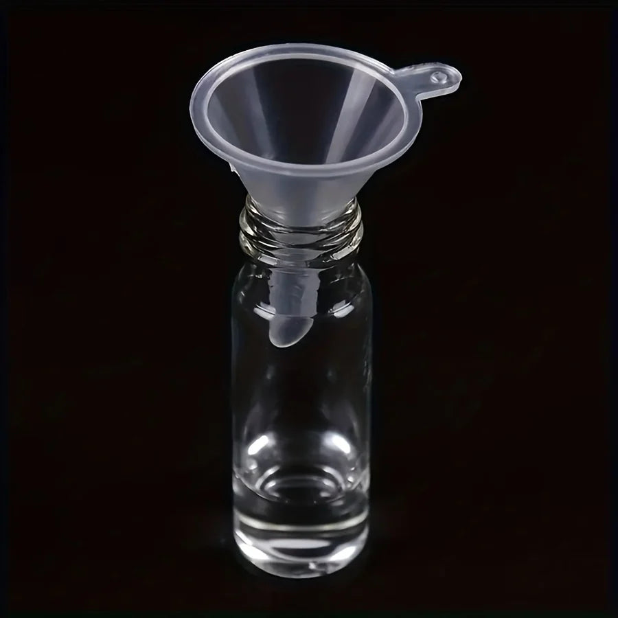 Plastic Mini Funnel – view 2