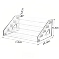 Acrylic Storage & Display Stand – view 13