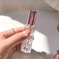 1/3/5PCS 10ml Glass Perfume Spray Bottles, Equipped With Rose Gold Aluminum Nozzle, Can Be Refilled, And Tools Can Be Delivered