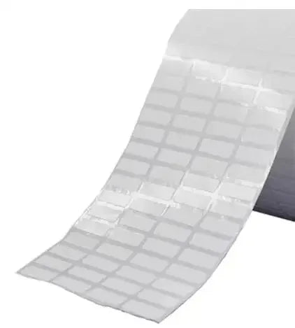 Set of 1000 Round Classification Labels – view 9