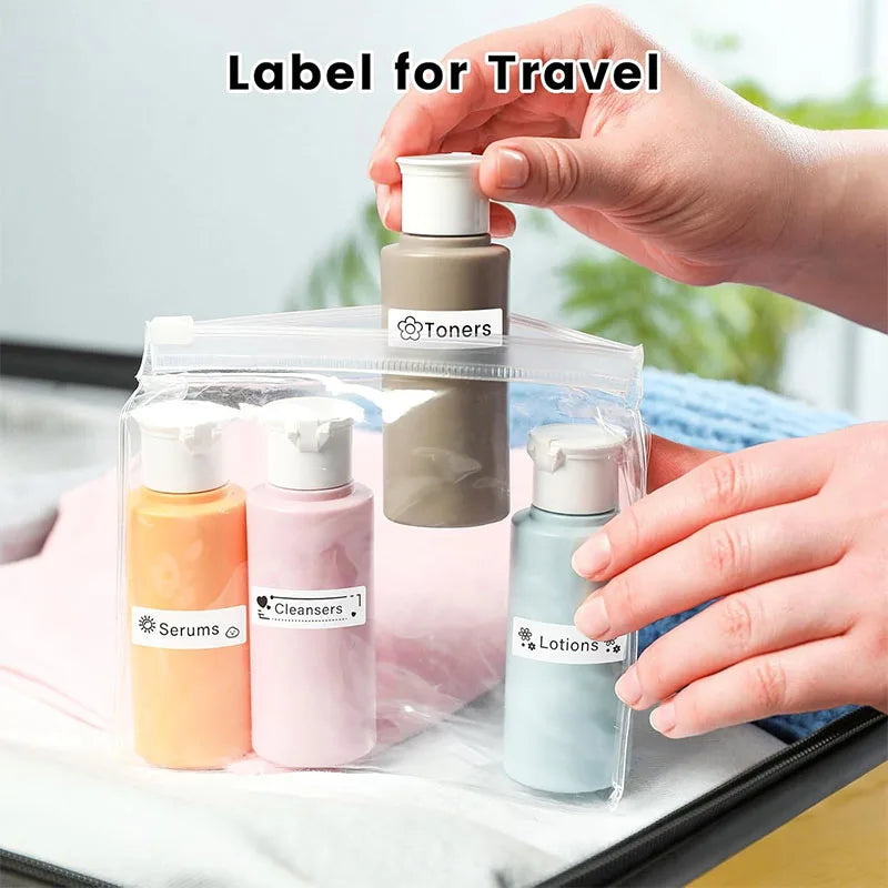12x40mm Waterproof Thermal Label Tape – view 13