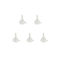Set of 2 Plastic Mini Funnels – view 12
