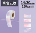 12-15mm Thermal Label Tape – view 34