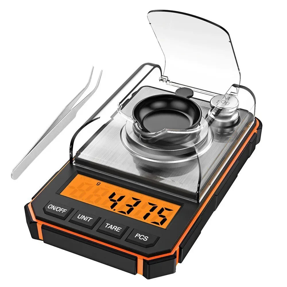 High Precision Mini Digital Scale