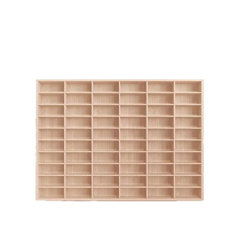 Bamboo Storage & Display Stand – view 6
